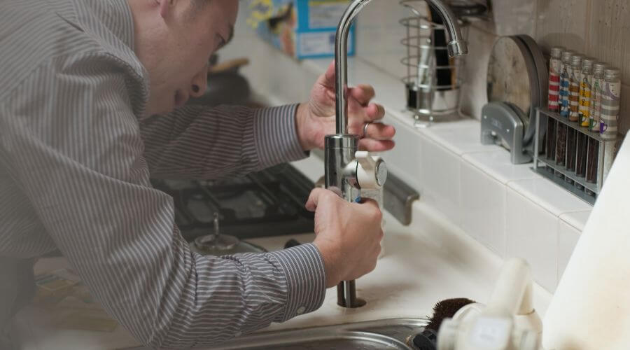 Professional sewer line replacement in Nelson, MO